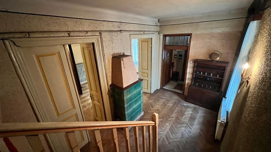 Casă interbelică de închiriat – Str. Barbu Văcărescu nr. 33 - Poză 16