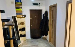 Garsoniera de inchiriat Liberty Mall, Strada Nasaud - Poză 5