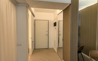 INCHIRIERE STUDIO DUBLU MOBILAT UTILAT ZONA PIPERA - Poză 13