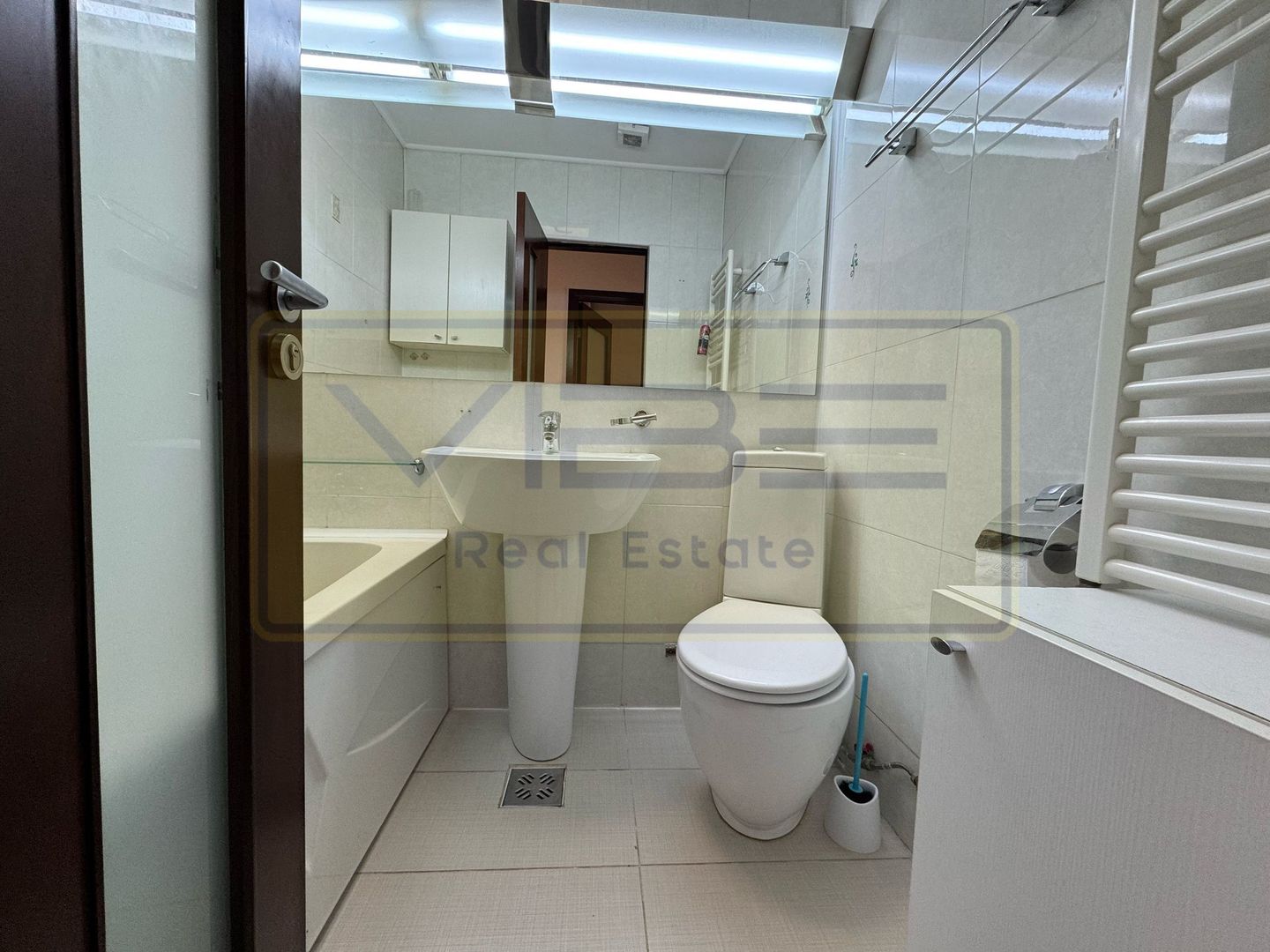 Apartament 2 camere Parcul Ciurchi Tatarasi - Poză 13