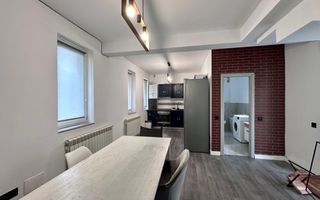 Casa cu acces securizat, curte si balcon | Buna Ziua - Poză 5