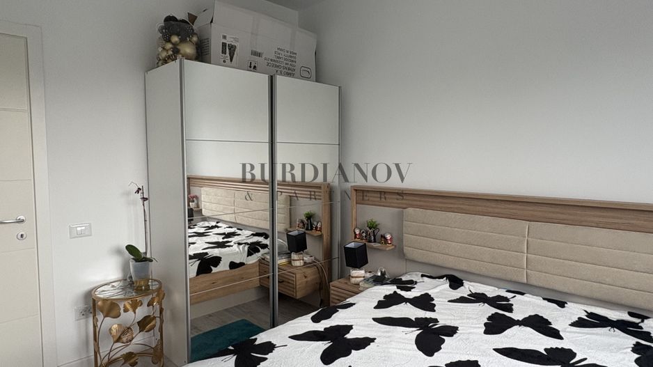 Apartament cu 2 camere de vânzare - Metrou Costin Georgian - Titan - Poză 7