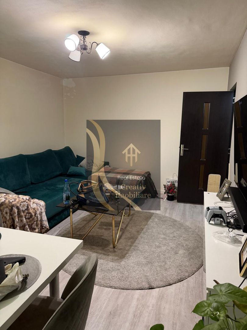 Apartament 4 Camere - Militari Gorjului - Valea Cerbului - Poză 1