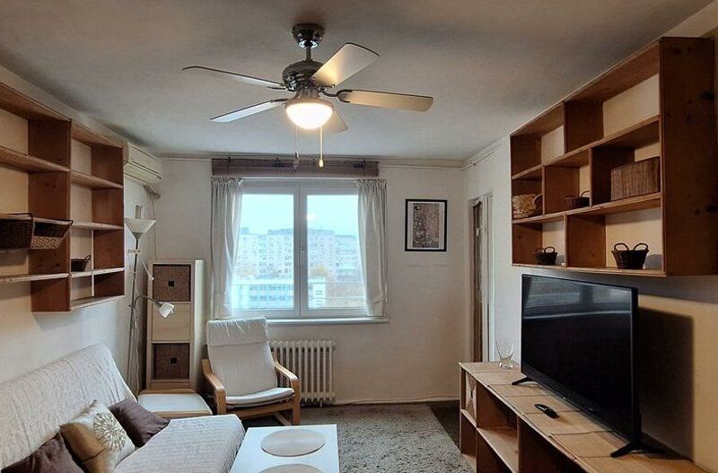 Apartament 2 cam decomandat Drumul Taberi Parc-Hanul Drumetului - Poză 10