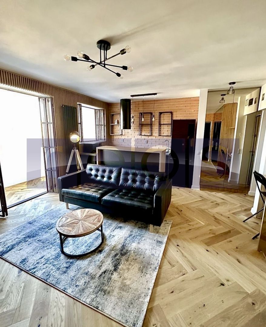 ÎNCHIRIERE 2 CAMERE | PIAȚA AMZEI | MOBILAT ȘI UTILAT - Poză 1