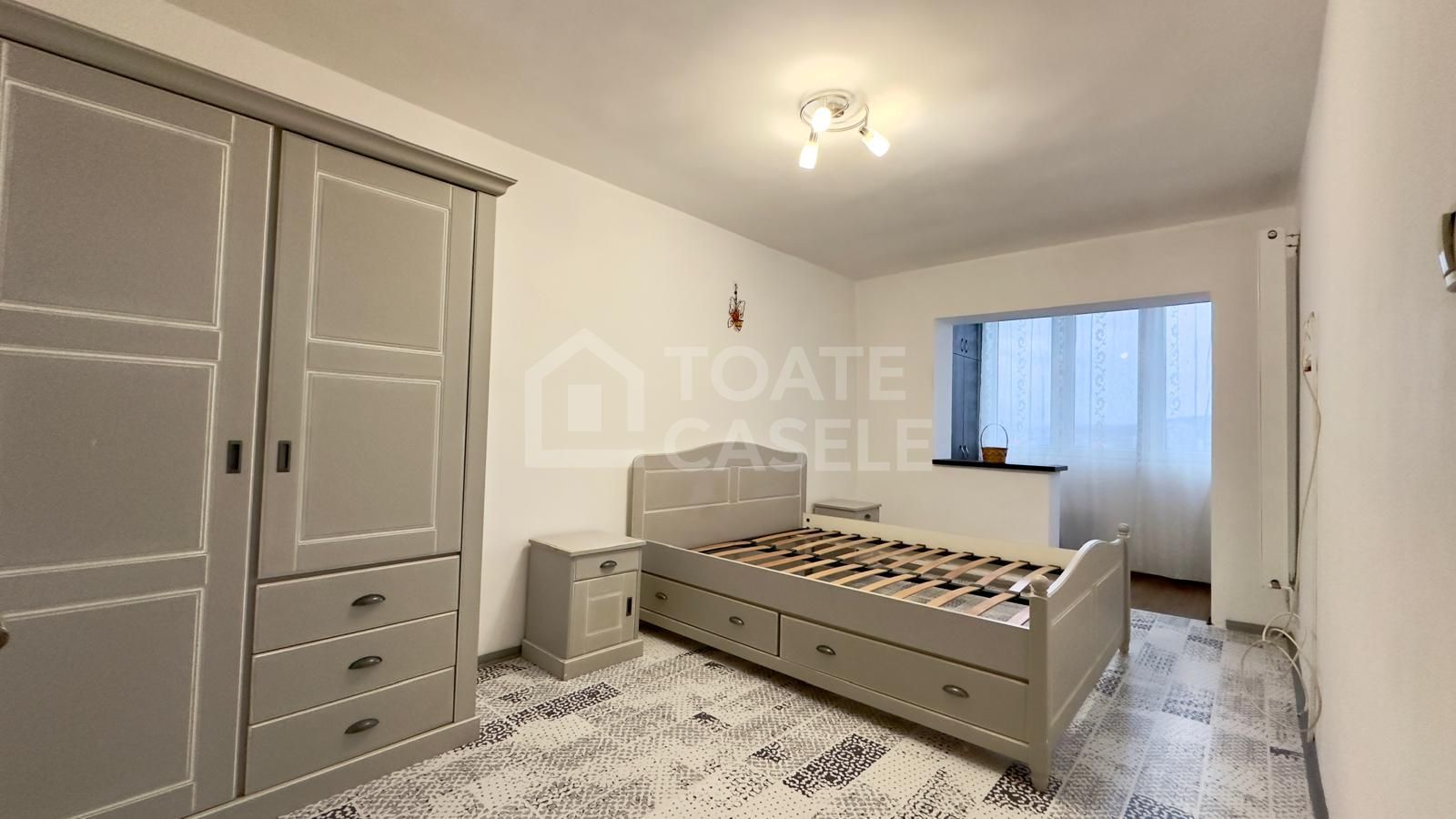 Apartament ideal pentru locuit sau investiție – zona Universității Tehnice - Poză 1