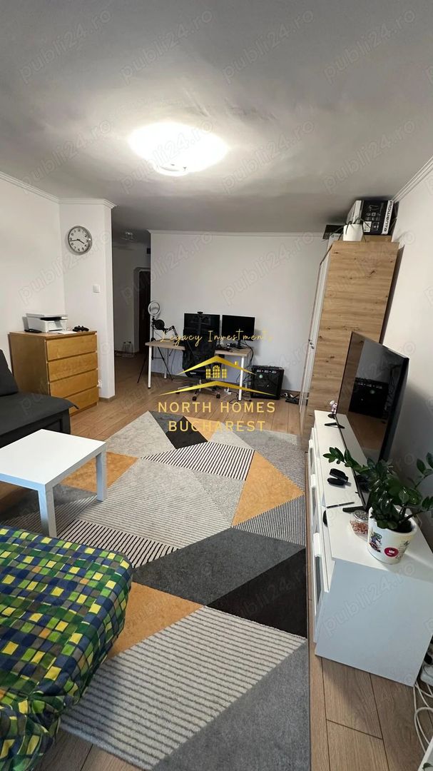 GARSONIERA-MALL VITAN-SECTOR 3 - Poză 2