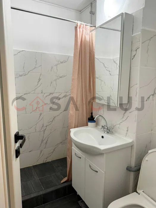 Apartament 2 Camere LUX, Balcon – Zona Gheorgheni, Piața Hermes - Poză 5