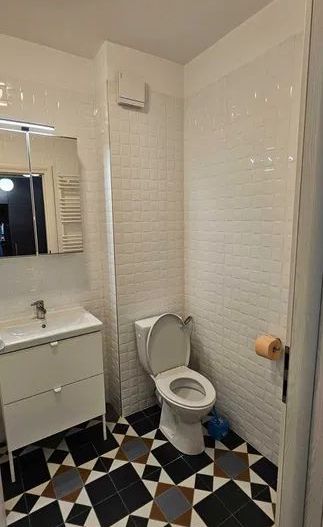 Garsonieră Exigent Plaza Faza 3 – bloc nou, centrală proprie, balcon - Poză 8