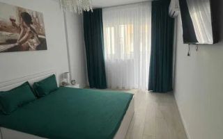 Garsonieră de închiriat Popești-Leordeni – Siena Residence - prima închiriere - Poză 1