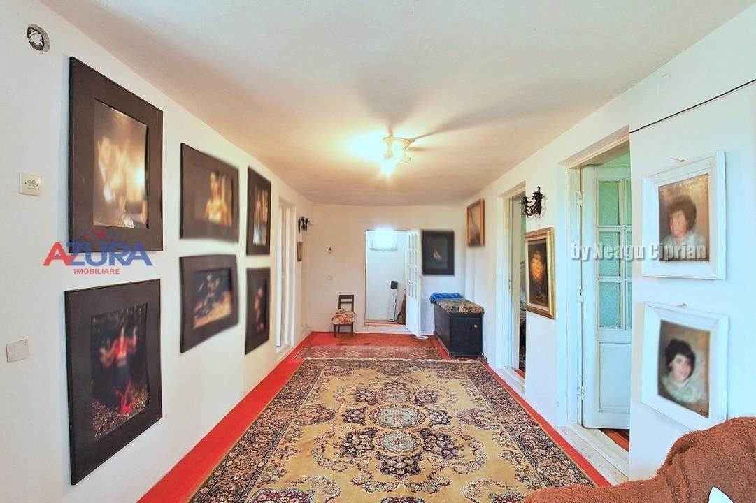 Vilă superbă Călinești! - Poză 8