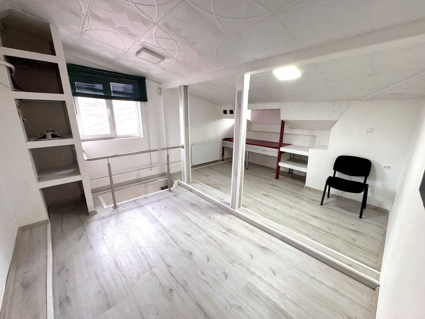 Apartament pe 2 Nivele, 98 mp, Renovare Nouă – 2 min Mall Vitan - Poză 8