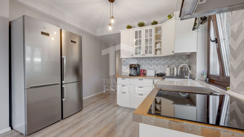 Casa în Stil American ! Mogosoaia/Chitila ! Regie Proprie ! - Poză 15