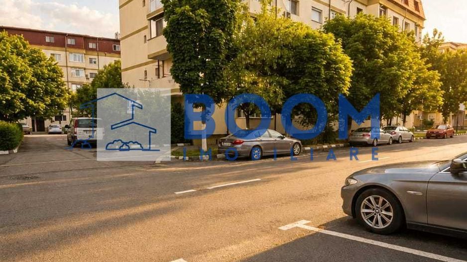 Apartament 2 camere | Centrala Termica | Bloc Anvelopat - Poză 7