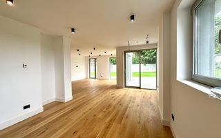 Vila impresionanta Smart&Green *258mp* // Pipera-Erou Iancu Nicolae - Poză 9