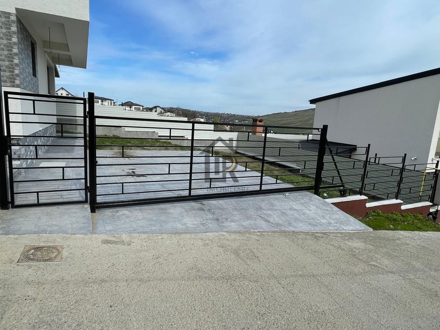 Casa 4 camere Pacurari Rediu - Poză 16