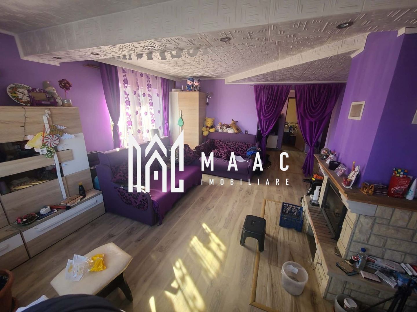 Casa 4 camere | Garaj | 2 Cai de acces | Tineretului - Poză 2