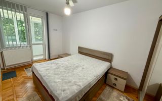 2 camere decomandate, balcon, Gheorgheni, Snagov, Iulius Mall, Fsega - Poză 1
