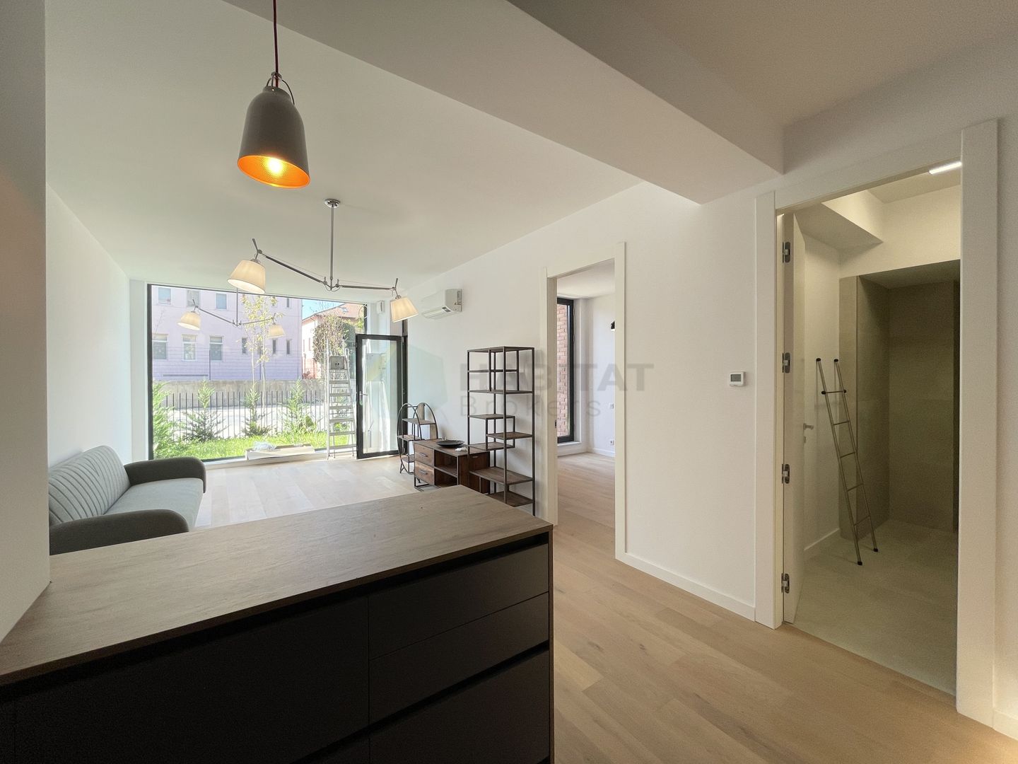 Vila urbane 4 camere | Tunari-Parc - Poză 2