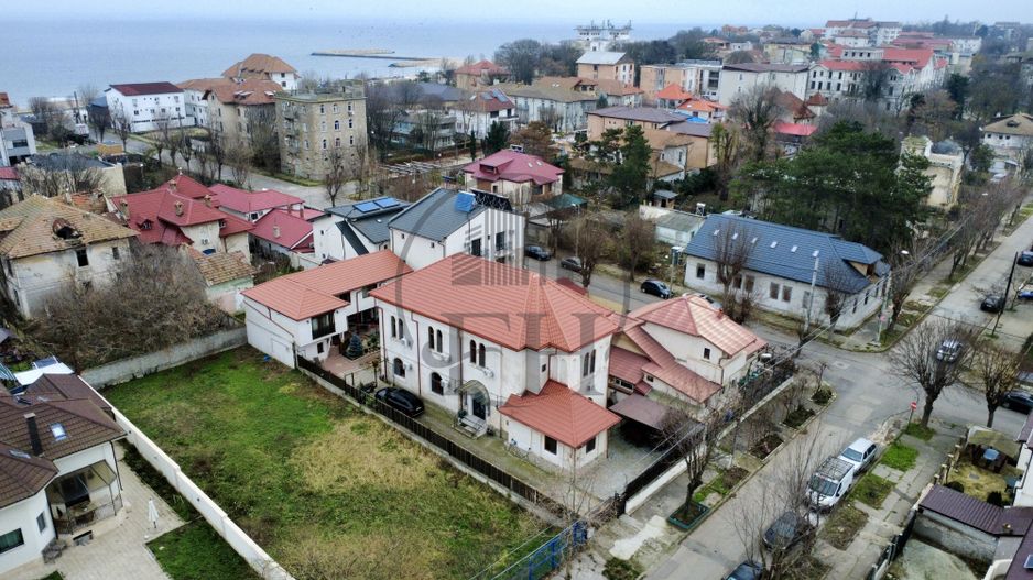 Casă/Vilă de vânzare Eforie Sud, Constanța - Poză 1