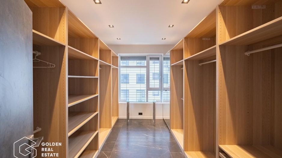 Penthouse spectaculos, zona Barbu Văcărescu, cu vedere la lacul Tei - Poză 20