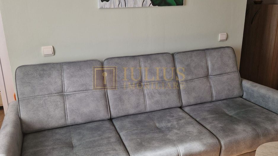 apartament luminos 2 camere-Sagului - Poză 3