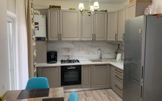 Apartament 2 camere de vânzare | Șelimbăr | terasă 37 mp | 2 parcări - Poză 4