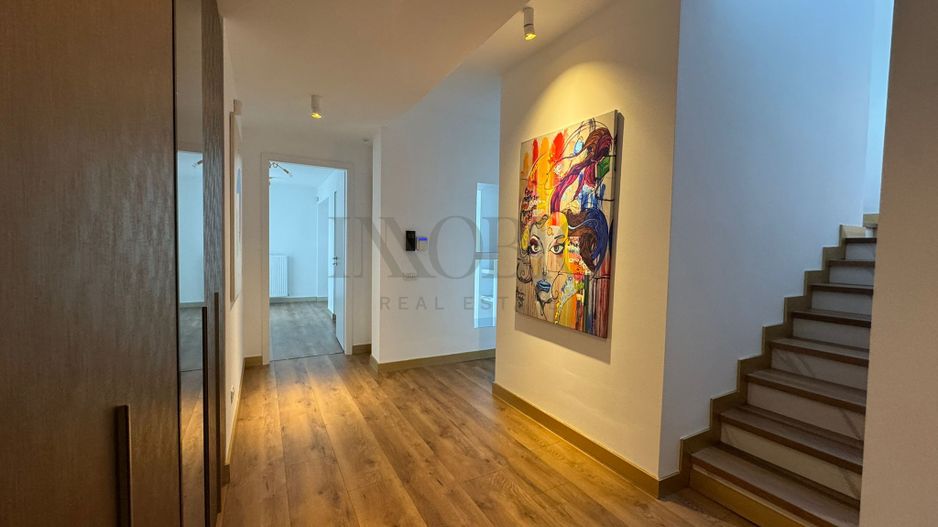 Vila 6 Camere | GreenLake | Gated Community - Poză 11