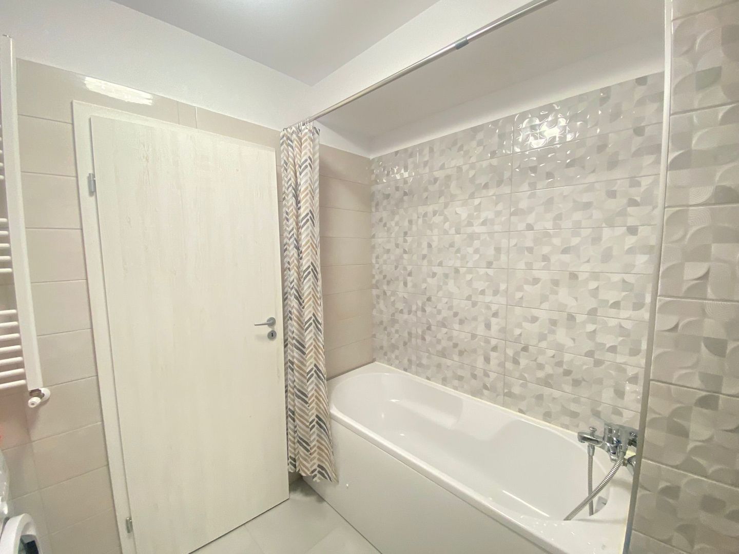 Studio premium de închiriat – Moghioroș Park Residence | VZ13 - Poză 10