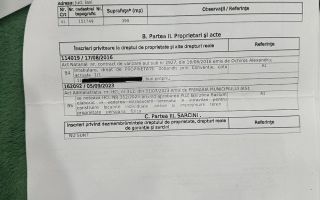 Teren intravilan de vanzare, zona Bucium, strada Mihail Galino, 399 mp, Iasi - Poză 1
