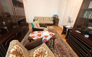 2 camere| cu vedere catre Bega-zona superba| apartament frumos, costuri mici| - Poză 5