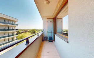 Garsonieră 30 mp + balcon 5 mp și parcare | Apicultorilor | Bloc 2010 - Poză 17