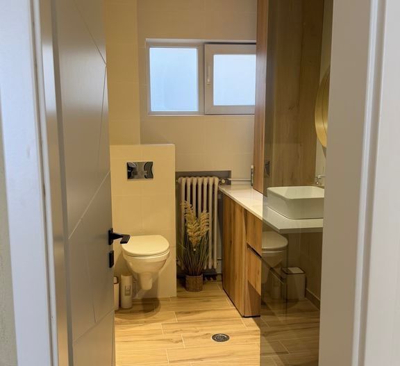 Apartament 2 camere  – Dorobanți |Prima închiriere - Poză 3