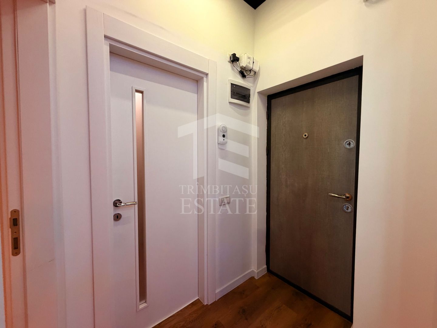 Studio | De Inchiriat | Parcare | Centrala | Bloc 2021 | Demisol Înalt - Poză 10