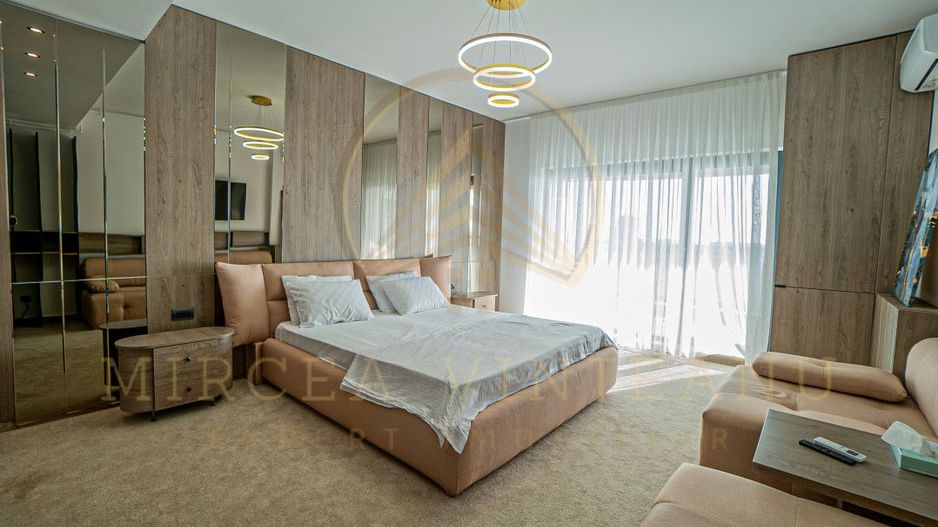 Stațiunea Mamaia - Garsoniera mobilata si utilata in complex Casa Del Mar. - Poză 1