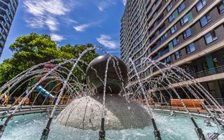 Vânzare, apartament, 3 camere, str. Bogdan Voievod, Râșcani - Poză 32