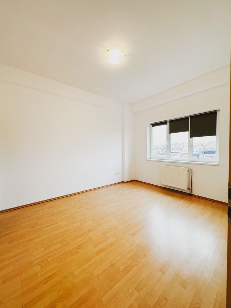 3 camere | 81 mp + 10 mp terasa | Parcare & Lift | Jandarmerie - Garii - Poză 11