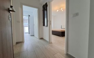Apartament 1 camera de vanzare in Iasi, Galata, bloc nou intabulat - Poză 15