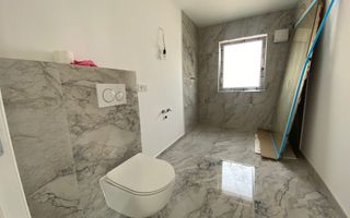 Penthouse în Florești, suprafață generoasă, terasă spectaculoasă! - Poză 10