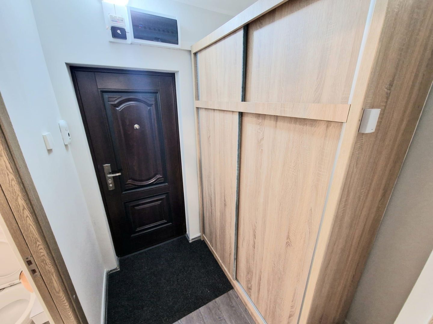 De inchiriat - apartament cu o camera, Mazepa 1 - G-uri - Poză 7