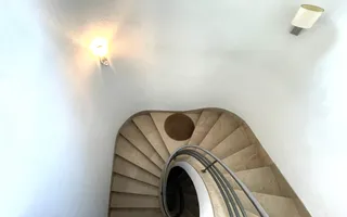 4 rooms ***203 SQM useful*** / 38 SQM terrace + garage / Primaverii - Poză 37
