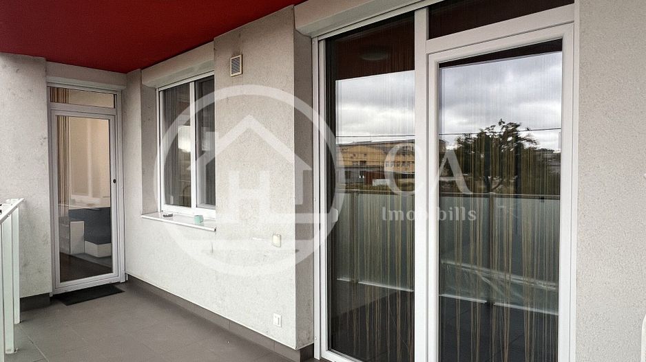 Apartament cu 2 camere de inchiriat in ARED, Oradea - Poză 11