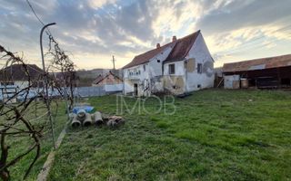 Casa individuala cu teren generos – 8.356 mp – Tichindeal, jud. Sibiu - Poză 4