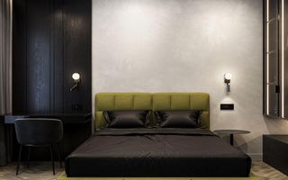 Case insiruite | D+P+1E | 4 camere | 4 Bai | Garaj | Smart | Panouri - Poză 19