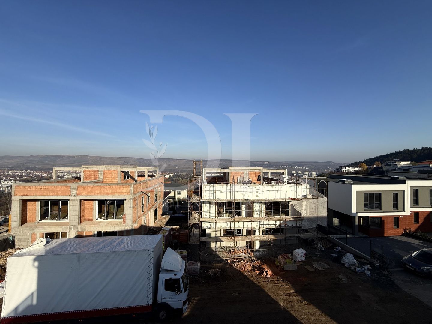 Duplex de vanzare / Zona Vivo / Floresti - Poză 7