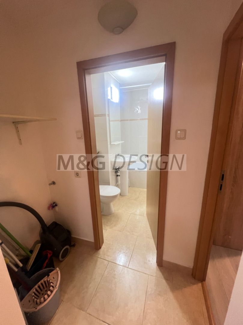 2 camere decomandat etaj 3 renovat -CENTRALA - Poză 13