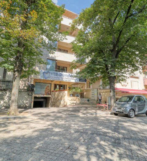 Spatiu Comercial/Birouri Ultramodern 230mp Aviatorilor - Poză 13