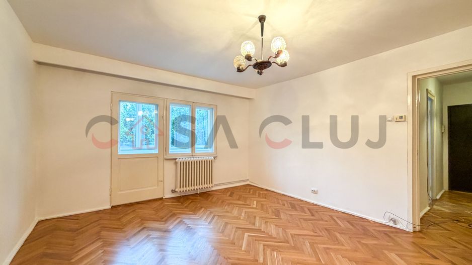 3 camere decomandate, etajul 1, Plaja Grigorescu! - Poză 6