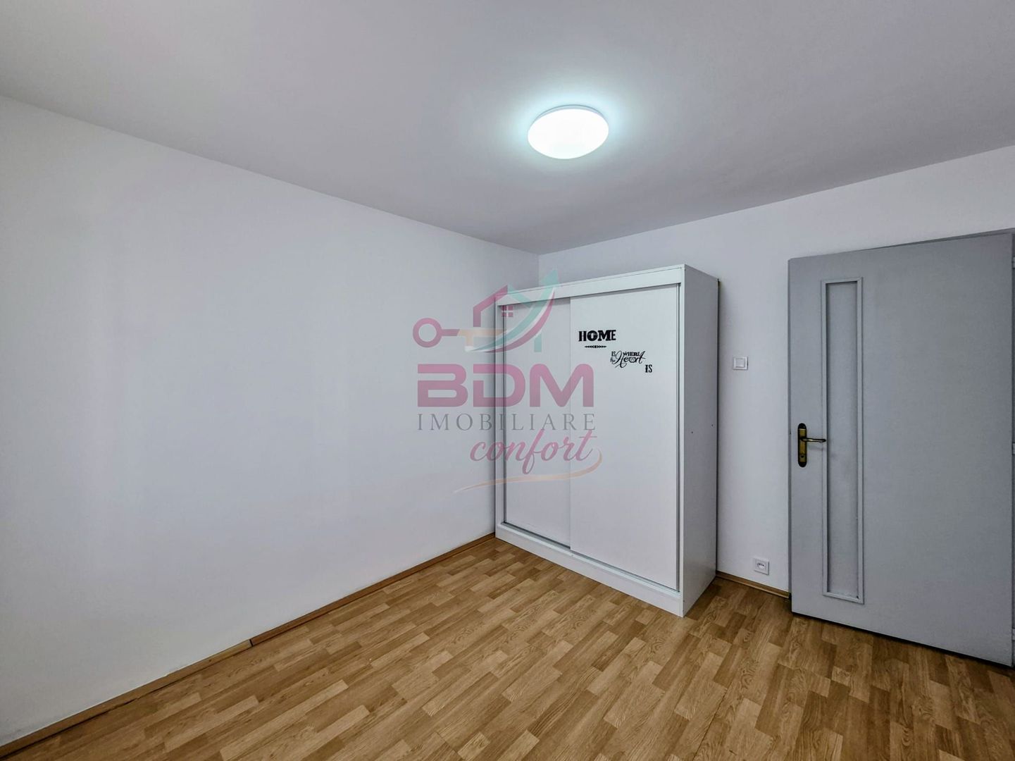 COMISION 0 I Apartament 3 camere | decomandat | etaj intermediar - Poză 8