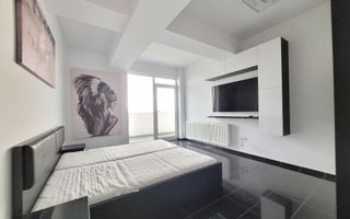 Penthouses de inchiriat, 200 mp. utili + 60mp. terasa - Mihai Viteazu - Poză 9